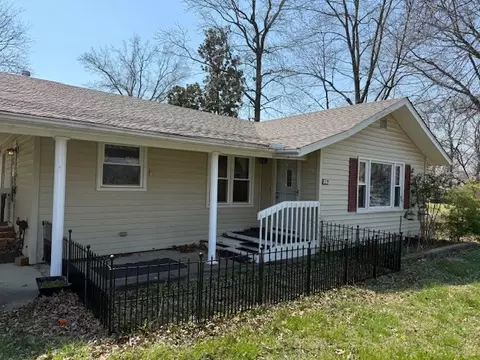302 Ward St, Energy, IL 62933