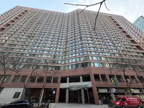 211 E Ohio St #2409, Chicago, IL 60611