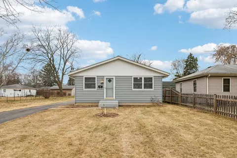 1134 Franklin Ave, Winthrop Harbor, IL 60096