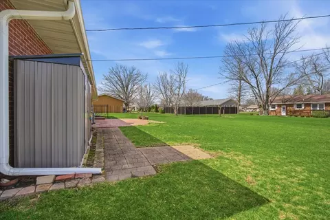 Exterior - 308 Linden St, Dwight, IL 60420 photo 5 of 5