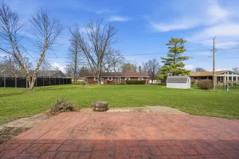 Exterior - 308 Linden St, Dwight, IL 60420 photo 3 of 5