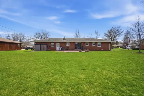 Exterior - 308 Linden St, Dwight, IL 60420 photo 4 of 5