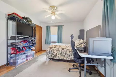 Bedroom - 308 Linden St, Dwight, IL 60420 photo 2 of 3