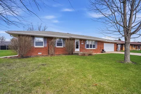 308 Linden St, Dwight, IL 60420