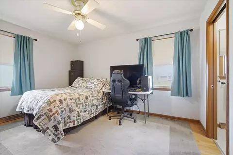 Bedroom - 308 Linden St, Dwight, IL 60420 photo 1 of 3