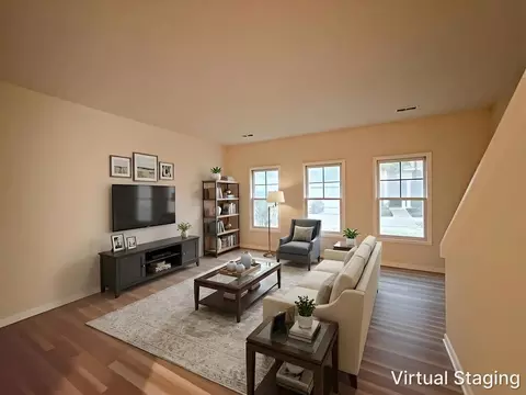 Living - 132 Dawson Dr, Elgin, IL 60120 photo 2 of 2