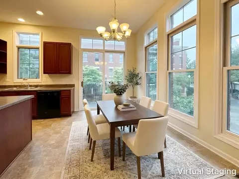 Dining - 132 Dawson Dr, Elgin, IL 60120 photo 1 of 1