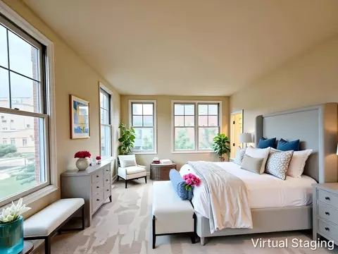 Bedroom - 132 Dawson Dr, Elgin, IL 60120 photo 1 of 2