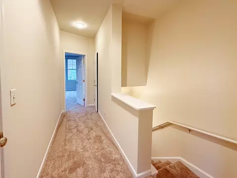 Entry Way - 132 Dawson Dr, Elgin, IL 60120 photo 2 of 2