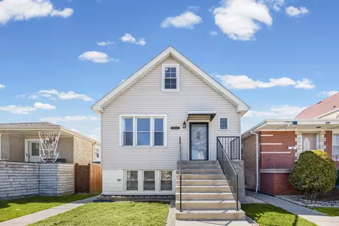 5212 S Lorel Ave, Chicago, IL 60638