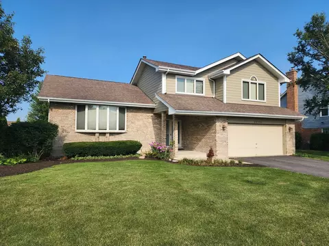 22100 Princeton Cir, Frankfort, IL 60423