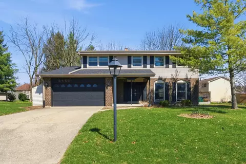 5 S671 Heather Ct, Naperville, IL 60540