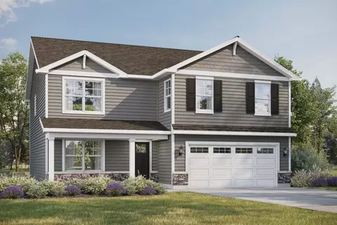 1449 Vintage Dr, Oswego, IL 60543