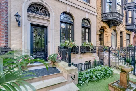 Exterior - 53 E Division St, Chicago, IL 60610 photo 2 of 15