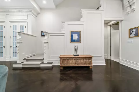 Entry Way - 53 E Division St, Chicago, IL 60610 photo 2 of 7