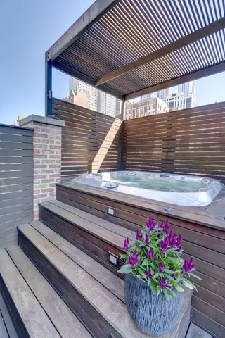 Exterior - 53 E Division St, Chicago, IL 60610 photo 14 of 15