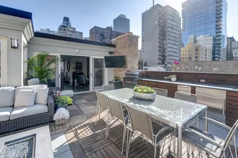 Exterior - 53 E Division St, Chicago, IL 60610 photo 6 of 15