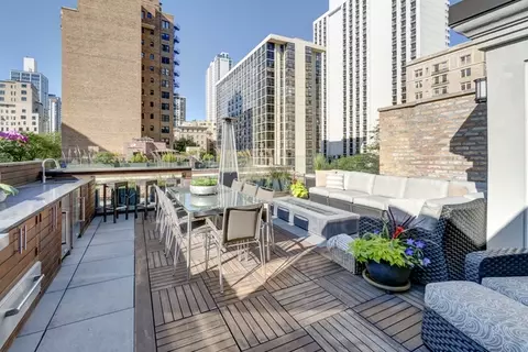 Exterior - 53 E Division St, Chicago, IL 60610 photo 3 of 15
