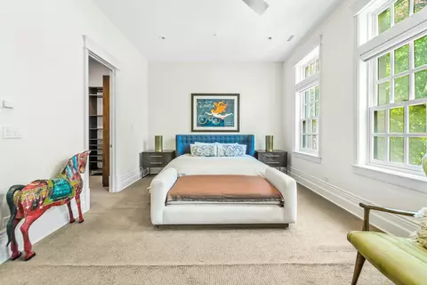 Bedroom - 53 E Division St, Chicago, IL 60610 photo 4 of 7