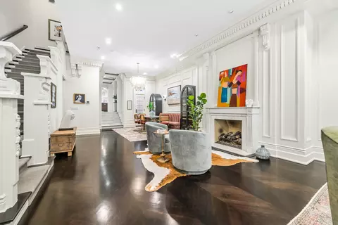 Entry Way - 53 E Division St, Chicago, IL 60610 photo 1 of 7
