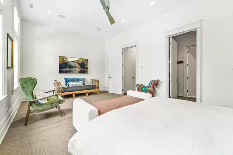 Bedroom - 53 E Division St, Chicago, IL 60610 photo 5 of 7