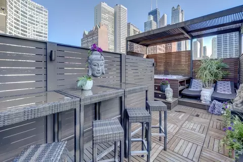 Exterior - 53 E Division St, Chicago, IL 60610 photo 13 of 15