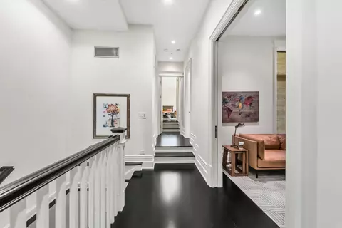 Entry Way - 53 E Division St, Chicago, IL 60610 photo 4 of 7