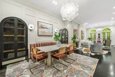 Dining - 53 E Division St, Chicago, IL 60610 photo 1 of 3
