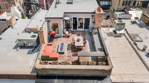 Exterior - 53 E Division St, Chicago, IL 60610 photo 11 of 15