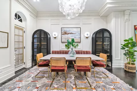 Dining - 53 E Division St, Chicago, IL 60610 photo 3 of 3