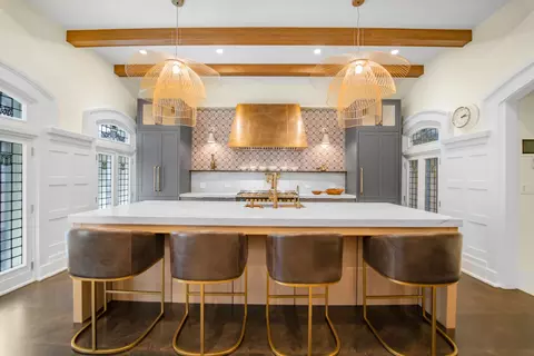Kitchen - 53 E Division St, Chicago, IL 60610 photo 1 of 7
