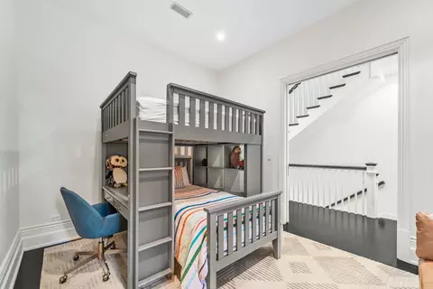 Bedroom - 53 E Division St, Chicago, IL 60610 photo 6 of 7