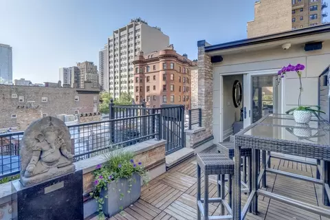 Exterior - 53 E Division St, Chicago, IL 60610 photo 12 of 15