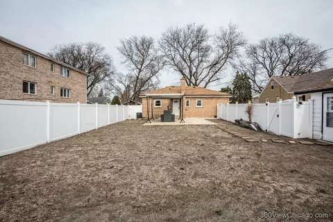 Exterior - 8651 44th St, Lyons, IL 60534 photo 4 of 4