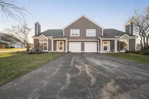 1232 N Knollwood Dr, Palatine, IL 60067