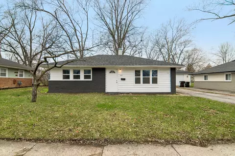 333 Miami St, Park Forest, IL 60466