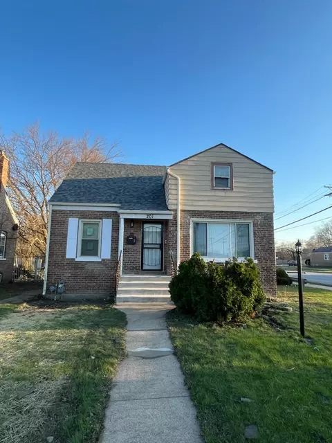 201 E 140th Pl, Dolton, IL 60419