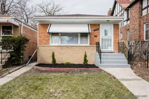 9006 S Wallace St, Chicago, IL 60621