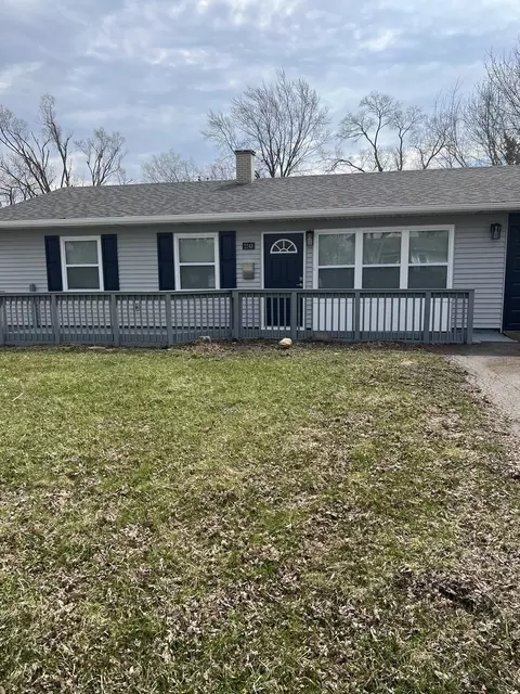 2248 220th St, Sauk Village, IL 60411