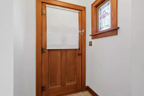 Entry Way - 101 E D St, Alpha, IL 61413 photo 1 of 1
