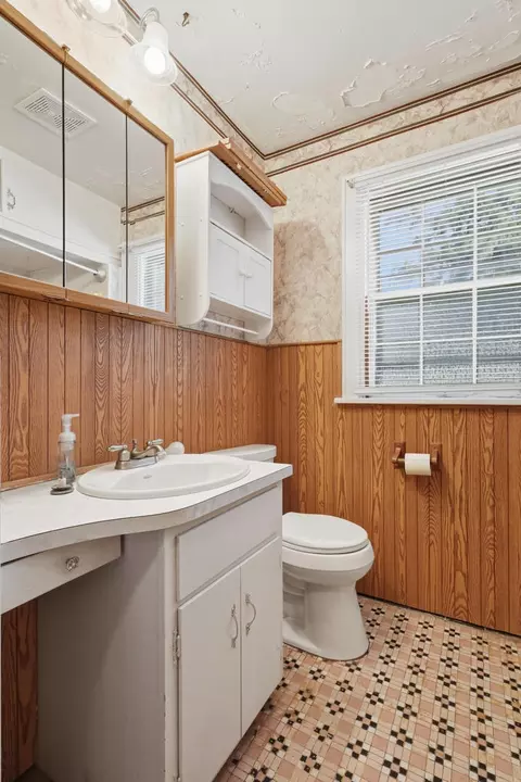 Bath - 101 E D St, Alpha, IL 61413 photo 2 of 4