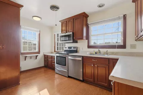 Kitchen - 101 E D St, Alpha, IL 61413 photo 1 of 3