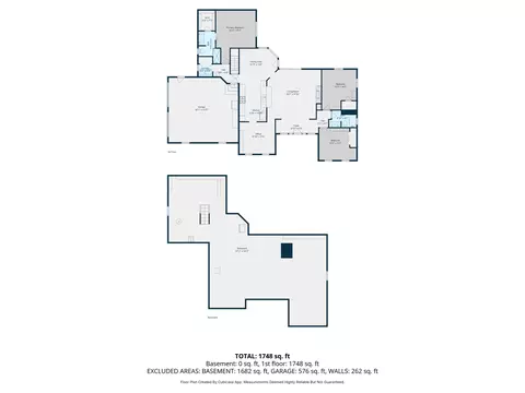 Floorplan - 1101 Northridge Dr, Dixon, IL 61021 photo 1 of 3