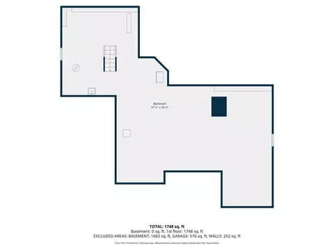 Floorplan - 1101 Northridge Dr, Dixon, IL 61021 photo 3 of 3
