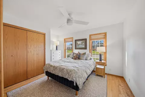 Bedroom - 1101 Northridge Dr, Dixon, IL 61021 photo 3 of 4