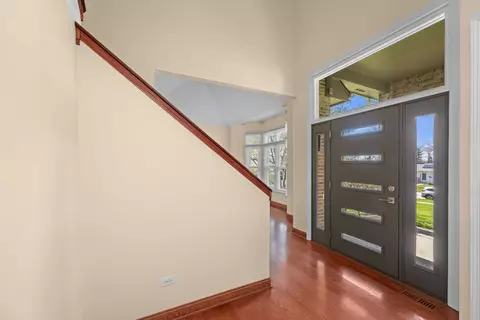 Entry Way - 155 Lilac Ln, Wheeling, IL 60090 photo 1 of 1