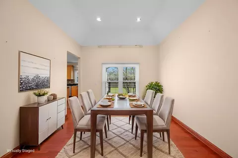 Dining - 155 Lilac Ln, Wheeling, IL 60090 photo 1 of 1