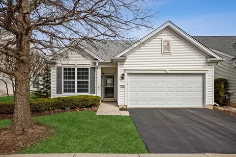 13498 Lehigh St, Huntley, IL 60142