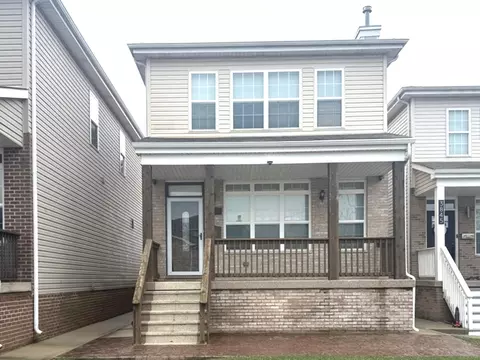 Undisclosed, Chicago, IL 60617