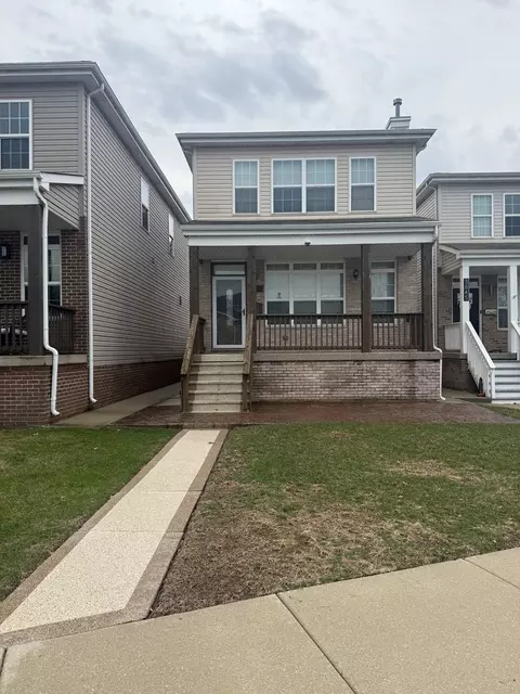 Undisclosed, Chicago, IL 60617